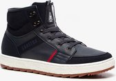 Gaastra Remus Mid sneakers blauw - Maat 44