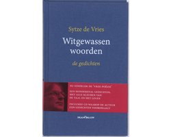 Witgewassen woorden