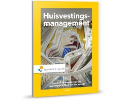 Huisvestingsmanagement