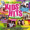 Various Artists - De Leukste Kids Hits Van 2016 (2 CD)