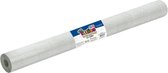 kaftpapier junior 10 x 0,45 m transparant 1 stuk