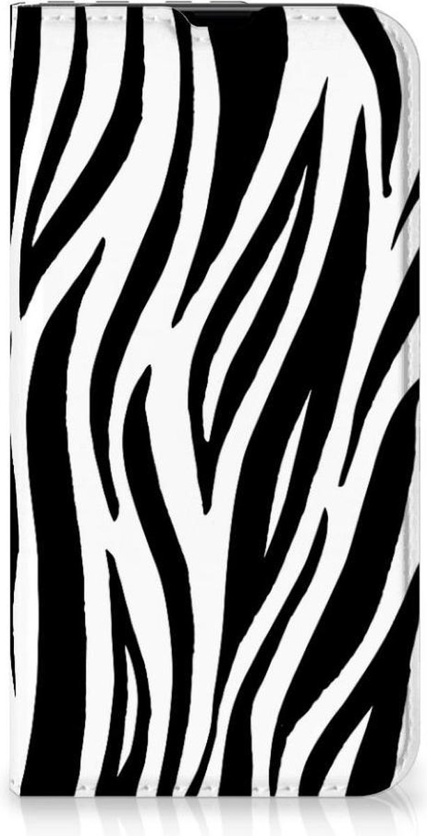 iPhone 13 Pro Hoesje maken Zebra