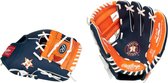 Rawlings MLB Logo Gloves LH 10 Inch Team Astros