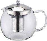 Théière avec filtre à thé, 1,5 litre – Weis