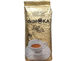 Gimoka Gran Festa - koffiebonen - 1 kilo