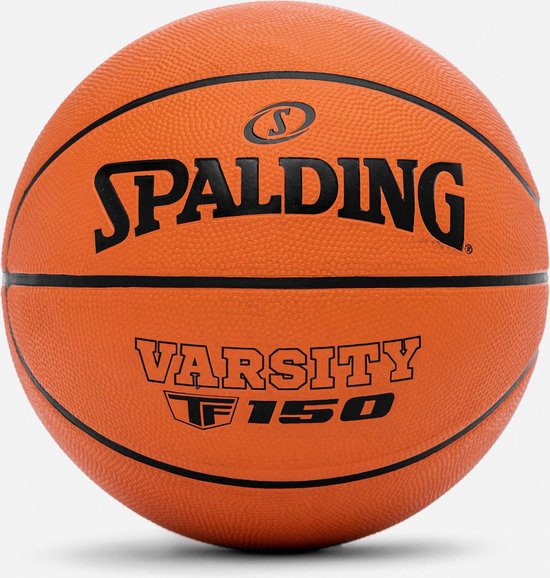 Basketbal indoor/outdoor Varsity TF-150 Rubber