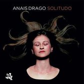 Anais Drago - Solitudo (CD)