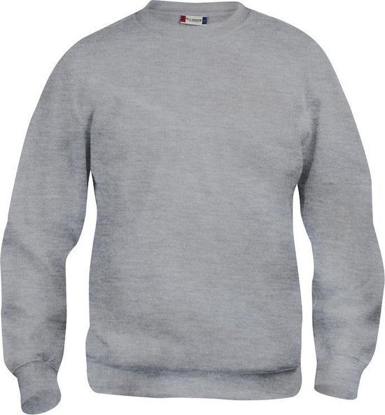 Clique Basic Roundneck 021030 - Dark Navy - S