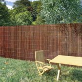 Everest Scherm 5x1 m wilgen