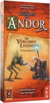 bordspel De Legenden van Andor: De Verloren Legenden