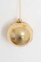 Sissy-Boy - Kerstbal sparkling sky