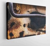 Canvas schilderij -  Productnummer   981300 - 115*75 Horizontal