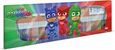 kleurset PJ Masks 86-delig