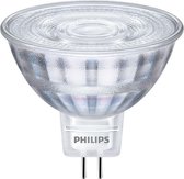 Philips Corepro LEDspot GU5.3 MR16 2.9W 230lm 36D - 827 Zeer Warm Wit | Vervangt 20W.
