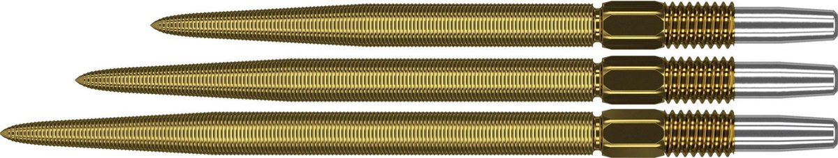 Target Swiss Nano Points Gold - 35 mm