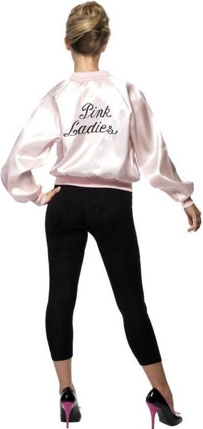 Dressing Up Costumes Costumes Tv Movies And Game Pink Lady