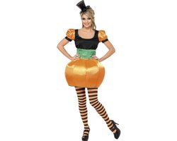 Dressing Up & Costumes | Costumes - Halloween - Pumpkin Costume, Adult