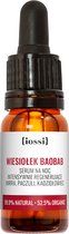 Iossi - Intensively Regenerating Serum For The Night Evening Evening , Baobab, Myrrh, Frankincense & Patchouli 10Ml