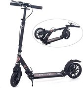 ISE 200 mm pliab-scooter