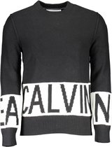 CALVIN KLEIN Sweater Men - S / NERO