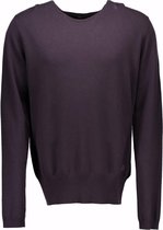 DATCH Sweater Men - 2XL / VIOLA