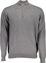 GANT Sweater Men - S / GRIGIO