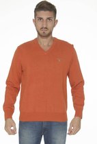 GANT Sweater Men - 2XL / ARANCIO