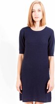 GANT Short dress Women - M / BLU