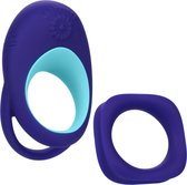 CalExotics - Link Up Alpha - Rings Blauw