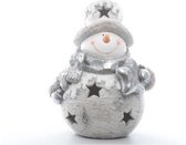 CP INTERNATIONAL LED-ster sneeuwpop