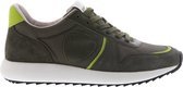 Blackstone TG03 TARMAC - LOW FASHION RUNNER - Man - Green - Maat: 40