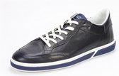 Floris van Bommel Sneakers blauw - Maat 43