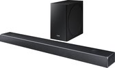 Samsung HW-Q80R - Soundbar met subwoofer - Grijs