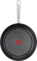 Tefal Virtuoso - Koekenpannenset 24 & 28 cm