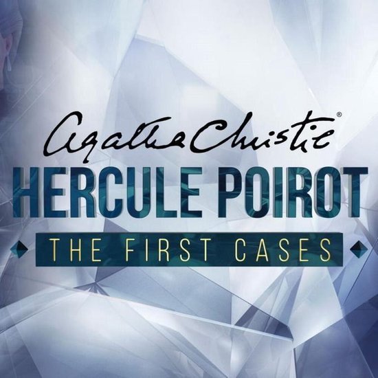 Foto: Microids agatha christie hercule poirot the first cases switch game