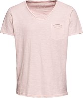 Key Largo shirt Rosa-M