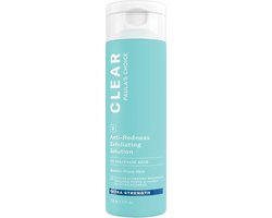 Paula's Choice CLEAR Extra Strength 2% BHA Exfoliant - Gecombineerde, Vette & Acne Huid - 118 ml