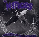 The Meteors - Dreamin' Up A Nightmare (LP)