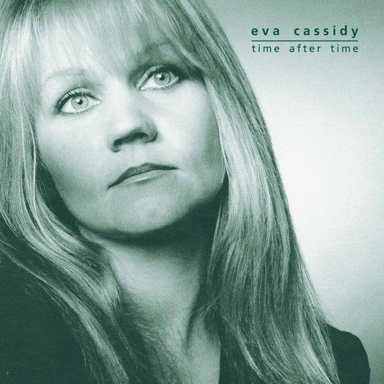 Eva Cassidy - Time After Time (LP)