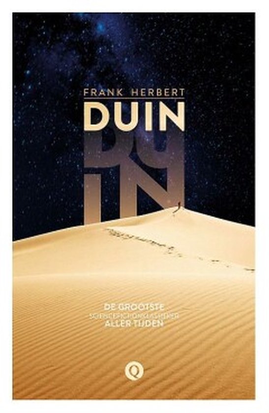 Duin 1 - Duin - cover