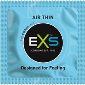 Exs Air Thin - 12 pack