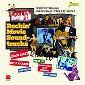 Various Artists - Rockin' Movie Soundtracks (2 CD)