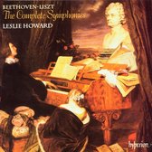 Leslie Howard - Klaviermusik (Solo) Volume 22 (CD)