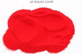Pigmentpoeder - SP Rouge Clair