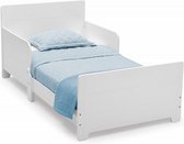 Delta Children BB87160GN-130 Houten Peuterbed Wit