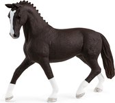 Schleich Zwarte Hannover Merrie