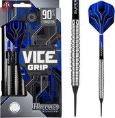 Harrows Vice 90% Soft Tip - Dartpijlen