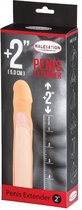 MALESATION Penis sleeve Penis Extender 2' inch