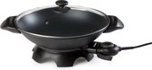 DOMO DO8708W - Elektrische wok