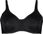 Hunkemöller Niet voorgevormde beugel bh Minimizer - Maat C85